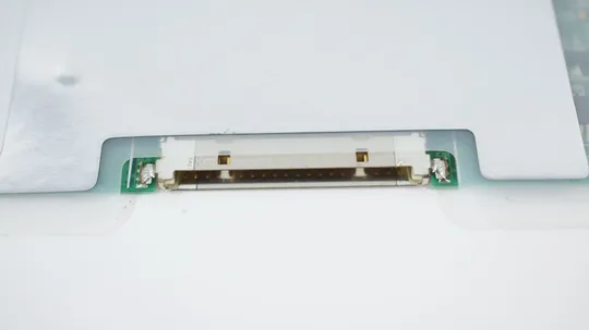 Матриця 12.1 LTN121W1-L02 (1280*800, 20pin, 1CCFL, NORMAL, глянцева, роз&#039;єм праворуч зверху) для ноутбука (renew) Ціна