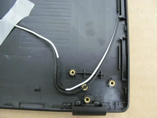 523-6 Кришка матриці 13N0-TLA0E21 для Asus P2530 P2538 P553U P553UA P553UJ оригінал в Україні