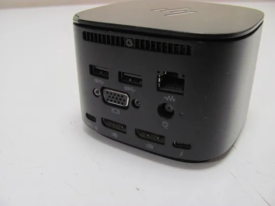 5183C Порт-реплікатор HP Thunderbolt Dock 120 W G2 Продаж
