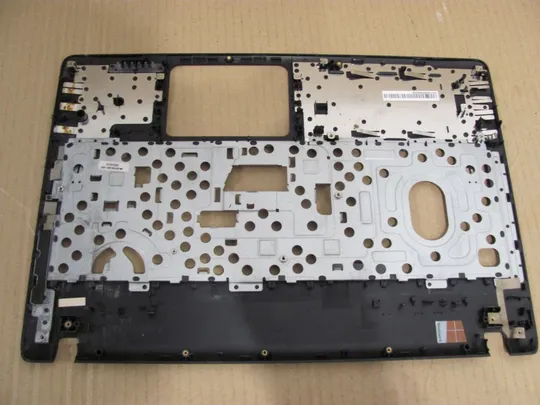 Купити 476-5 Кришка панель палмрест 604UY03003 60.4UY03.003 39.4UY01.003 для MEDION P6640 E6232 оригінал