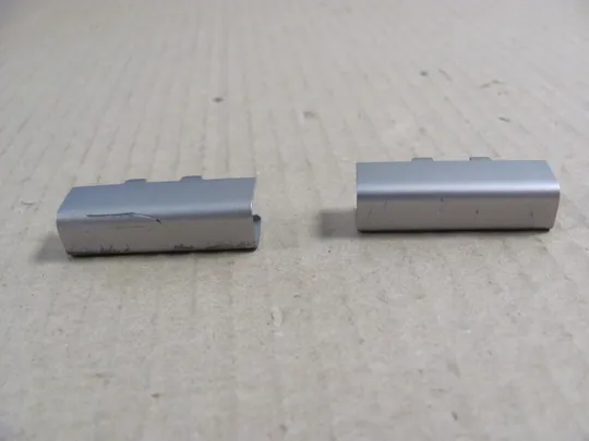 5-14 заглушки петель   для  Dell Latitude E6530 оригінал Де купити