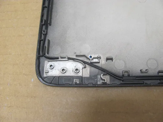 номер0925-4  кришка матриці кришка дисплея тильна кришка Корпус матриці верхня кришка matrix cover Top Case LCD Cover Rear Lid Back Cover Housing Cabinet  6070B0676302  779682-001 для HP EliteBook 745 840 G1 G2 оригінал Інтернет-аукціон