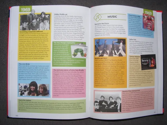 Книга &quot;My first 18 year Born in 1954/ From 1954 to 1971&quot;, Лондон-2024 год. З аукціону