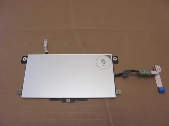 номер1018-11 тачпад сенсорна панель touchpad TM-P3592 + плата модуля NFC 6036B0253601 для HP EliteBook 740 745  830 840 845 G7 G8 оригінал Ціна