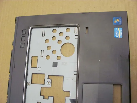 572-8 Кришка панель палмрест та тачпад для Dell VOSTRO 3560 V3560 оригінал Продаж