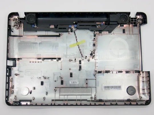 Нижняя крышка (корыто) ASUS X541, X541SA, X541SC, X541UA, X541UJ, X541UV, X541NA, R541, R541NA, R54 Ціна