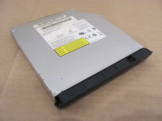 526-6 DVD привід для Asus X73B A73B K73B K73BR X73B K73B X73BY K73BY X73BR K73BR оригінал Ціна