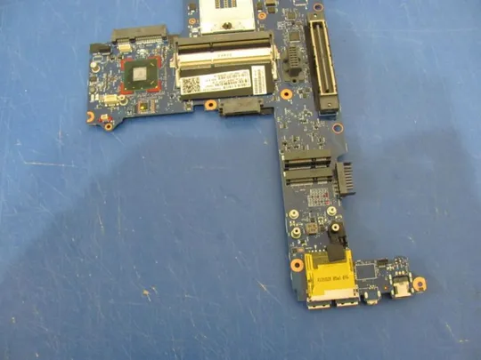 №130-24 материнська плата 686036-601 для HP PROBOOK 6470b оригінал Продаж