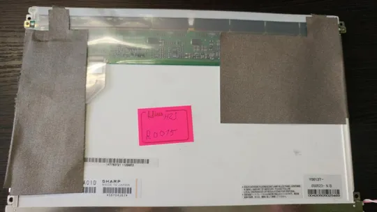 R 0015 Матриця 10,6 Лампаlq106k1 Ціна