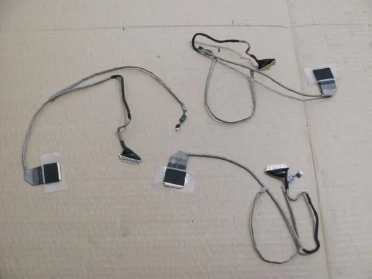 №164-11 шлейф матриці DC020010L10 для 5253 5336 5740 5741 5742 5742G 5252 5552 5250 5251 5350 5736Z PACKARD BELL P5W56 NEW91 оригінал Інтернет-аукціон