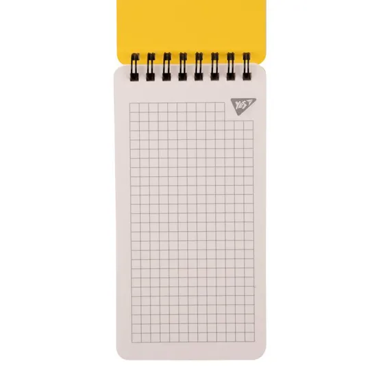 Купити Блокнот YES Гусь 151875 60 листов