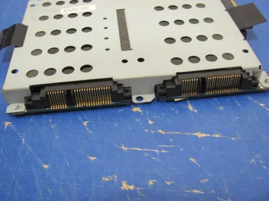 номер0244-26 Шахта HDD AM01L000100 LS-3555P для Acer Aspire 7520 7720 оригінал Інтернет-аукціон