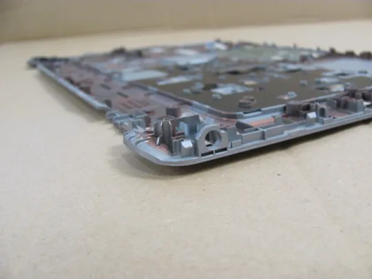 544-1   Кришка панель палмрест тачпад 6070B0937802 840719-001 для HP ProBook  640 G2 G3 645 G2 G3   оригінал Торговий майданчик