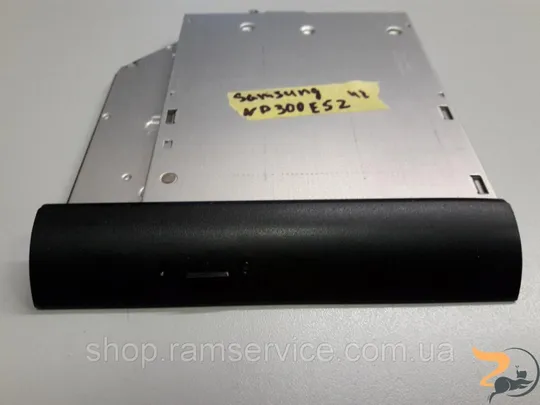 CD/DVD привід для ноутбука Samsung NP300 E5Z, DS-8A5SH, б/в Ціна
