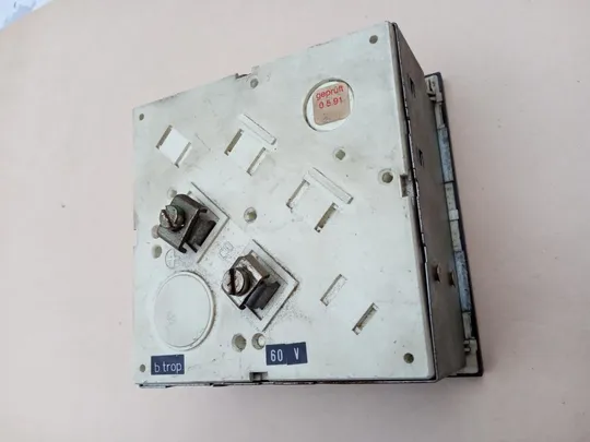 Вольтметр 60 В. змінного струму . Вольтметр 60 В переменного тока. Де купити