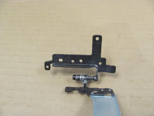 821-2 кріплення з петлею ліва   для DELL Latitude 3520 3420 E3420 E3520 оригінал Недорого