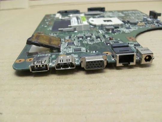 номер0196-21 материнська плата, Материнська плата для ноутбука  Mainboard,Материнка,Основна плата,Системна плата,Плата системи,Laptop motherboard,мамка, ноутбучна плата 60-N5GMB3000-C02 69N0LGM10C02 для ASUS K53SD A53E, K53E, P53E, PRO5NE, X53E оригінал Інтернет-аукціон