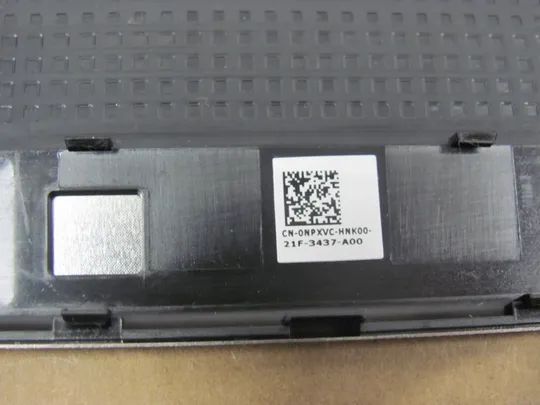 777-2 рамка матриці AP304000101 0NPXVC для Dell ALIENWARE x15 R1 R2 оригінал Де купити