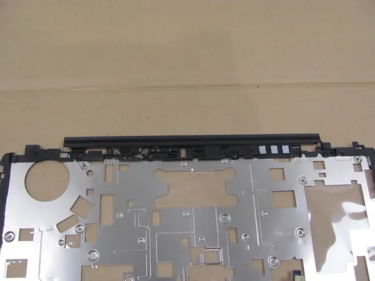 647-6 Кришка панель палмрест тачпад AP0VM000520  для Dell Latitude E7240  оригінал З аукціону