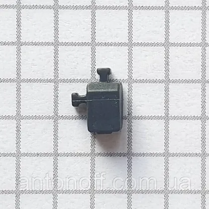 фото, Гумка Samsung G532F Galaxy J2 Prime мікрофона для телефона