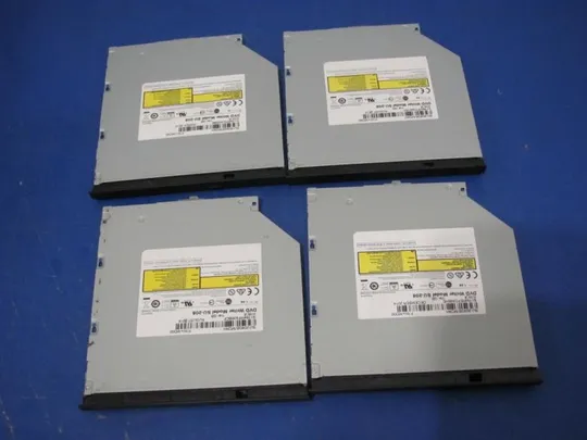 №263-3 DVD-привод 13N0-1BA0A01 13N0-1BP0801 для Medion Akoya E6412T E6424 оригінал Ціна