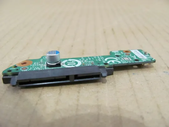 478-10 Перехідник SATA/HDD MS-16F2A для MEDION X6811 X6812 GX660 MS-16F1 оригінал З аукціону