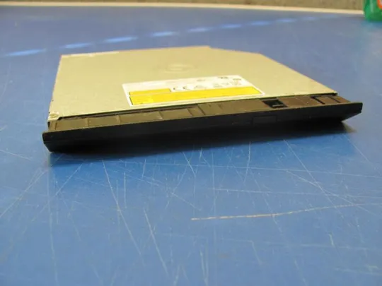 номер0090-12 DVD-привод UJ8HC для ASUS P2520 PC DVD привід заглушка панелі CD/DVD для ноутбуків CD зчитувач дисків читалка оригінал Інтернет-аукціон