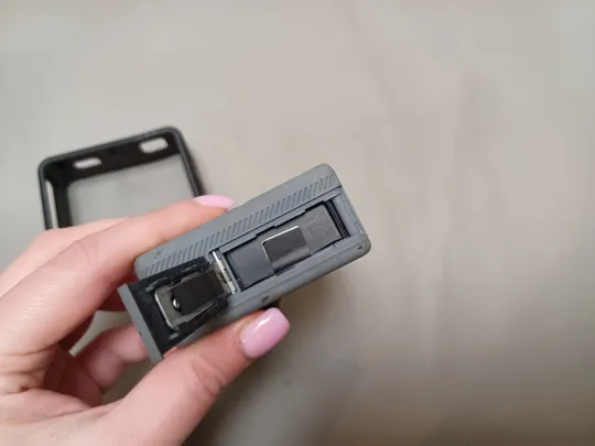 0560  екшн-камера LAMAX X9.1.  НІМЕЧЧИНА Недорого