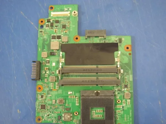 №283-7 материнська плата 09VFG4 для DELL Vostro 3350 V3350 оригінал Недорого