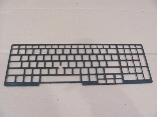 645-7 рамка клавіатури 0538P5 для DELL  LATITUDE E5570   оригінал Ціна