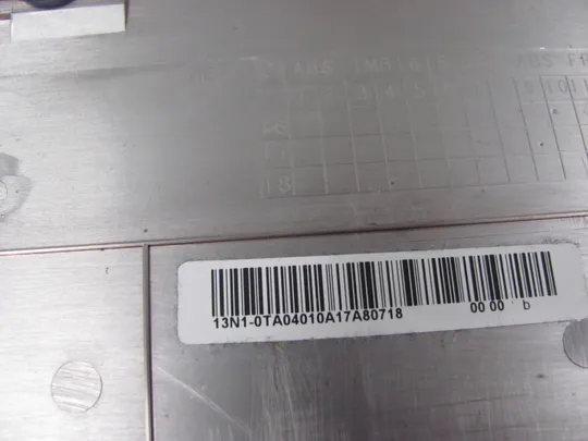 737-8 Кришка дно піддон корпуса 13N1-0TA04010A для Acer TravelMate P2510 оригінал Недорого