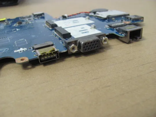 номер0076-5 материнська плата, Mainboard,Материнка,Основна плата,Системна плата,Плата системи,Laptop motherboard,мамка, ноутбучна плата ZAM80 LA-A911P  SR23X  i5-5300U  для Dell Latitude E5550 оригінал Де купити