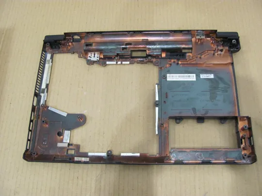 Купити 475-1 Кришка дно піддон корпуса 36FH6BCJT дляFUJITSU A532 AH532 оригінал