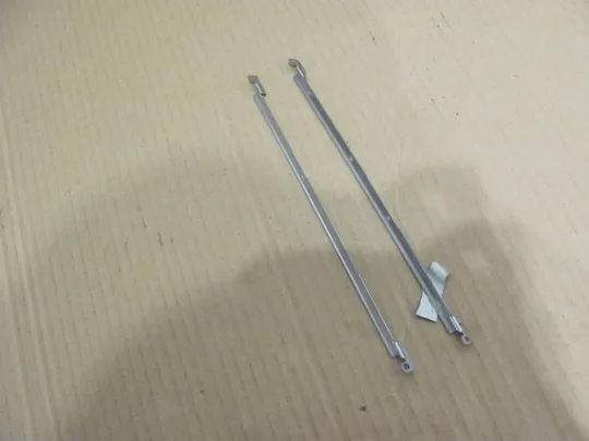 номер0241-23 кріплення Фіксатор Скоби Закріплювач Механізм з&#039;єднання fastening 33.4FZ11.00X для LENOVO T410 T410i оригінал Ціна