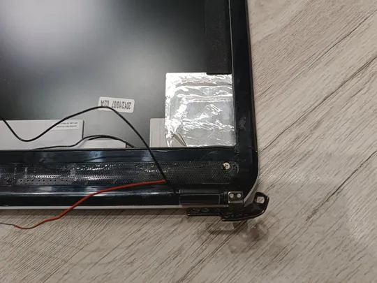 Купити Кришка + рамка + петлі матриці для ноутбука HP Pavilion DV6-7000 series