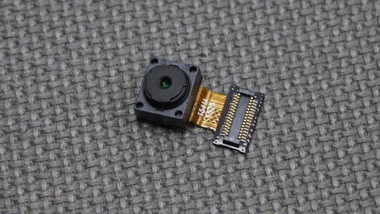 8Mpix фронтальная камера для LG G4 H810 H811 H815 VS986 LS991 F500L X5RG и т.д. Ціна