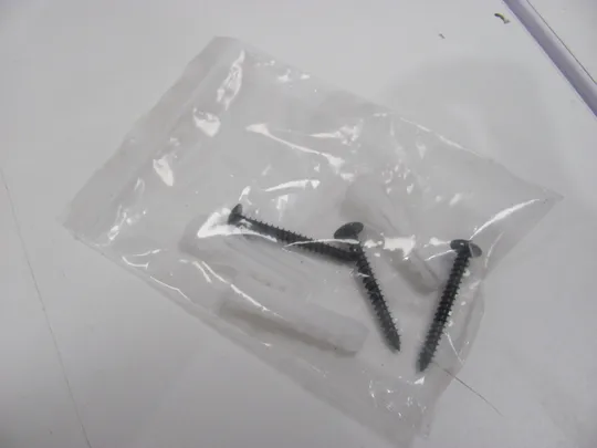 Універсальна вішалка з алюмінію для коридору, кухні та ванної кімнати Чорна (9) Де купити