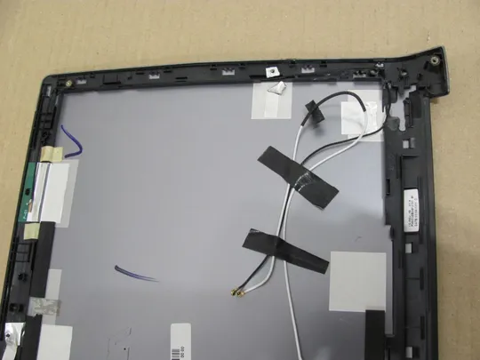 521-6 кришка матриці 13N0-IMA0711 для ASUS N53S N53J N53 оригінал Недорого