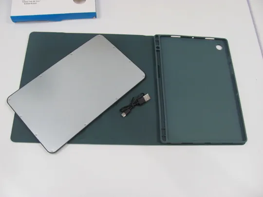 Обкладинка-клавіатура Keyboard Case Samsung Galaxy Tab A 8  (8) Недорого