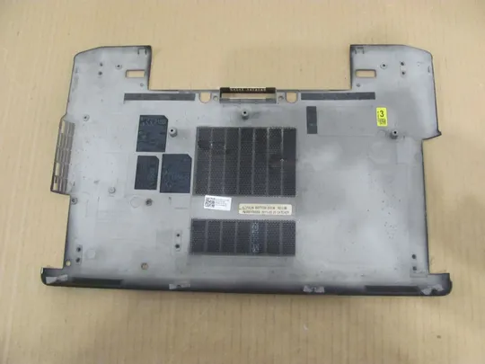 Купити номер0200-39 сервісна кришка,Сервісна кришка для ноутбука,Корпус,Дно,Панель доступу,Кришка доступу,service cover 0V45CW AM0FH000200 для Dell Latitude E6520 оригінал