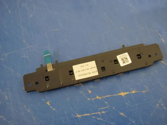 Купити №245-6 кнопки тачпаду A12137 PK37B00DA00 для Dell Latitude 6430u оригінал