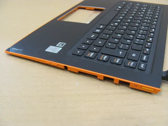 341-25  Кришка панель палмрест 3RST6TALV00 клавіатура робоча для  Lenovo IdeaPad Flex 14  оригінал Де купити