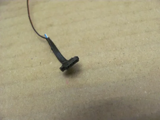 553-22 динамік для Asus P53 P53E P53SJ оригінал Де купити