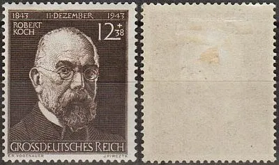 фото, 1944 - Рейх - 100 років Коха Mi.864 *