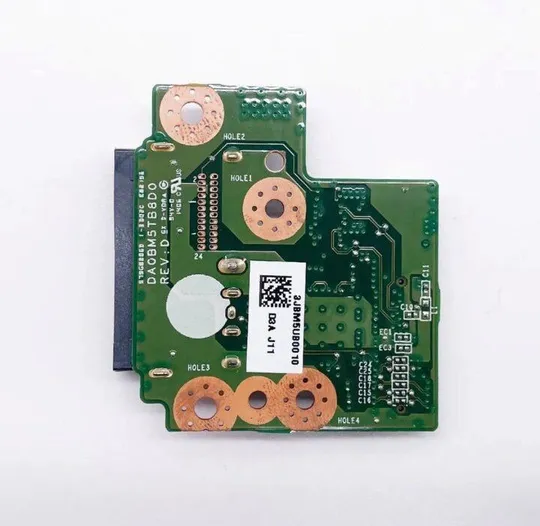 Купити Додаткова плата, роз&#039;єм живлення Lenovo B5400 M5400 DA0BM5TB8D0 нова