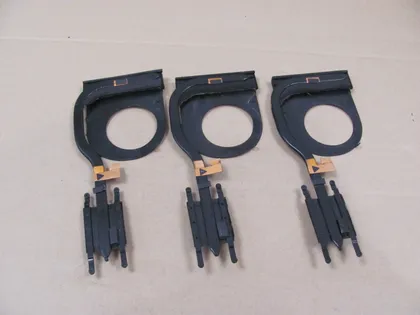 фото, номер1067-6 термотрубка охолодження 01AX928 01AX926 AT12D002SS0  для Lenovo ThinkPad  T470 T480 оригінал