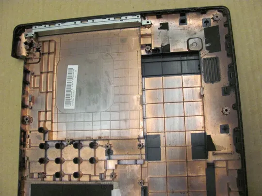 557-5 Кришка дно піддон корпуса 13N0-PLA0521 13NB04X1AP0321 для Asus R515 R515M R515S X553 оригінал в Україні