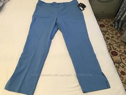 фото, Нові літні брючки, привезла з США р.54