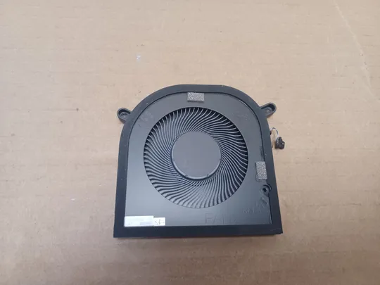 Купити номер1056-13 Вентилятор кулер FAN 023.100LS.0011 023.100IV.0001  для DELL XPS 17 9700 9710 9720 Precision 5750 оригінал