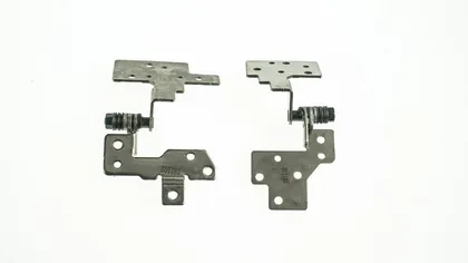 фото, Петлі для ноутбука ASUS X441SA, X441SC (13NB0C90M02011+13NB0C90M01011) (ліва+права)